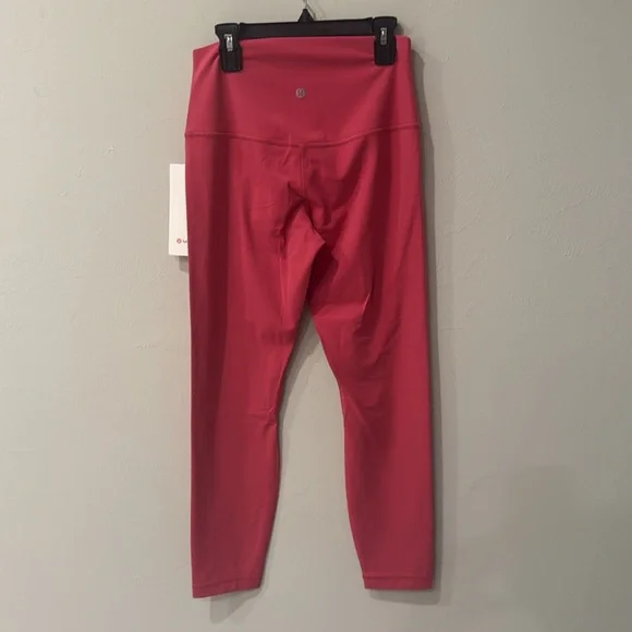 lululemon Align HR Pant 25" - Picture 2 of 4